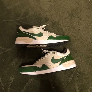 Nike Air Odyssey